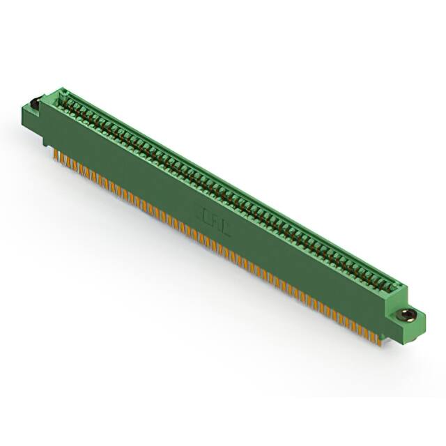 845-104-500-503 EDAC Inc.  Edgeboard Connectors